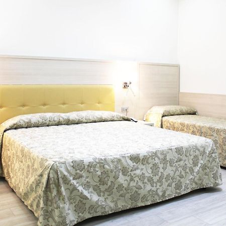 Csi Group - Hotel Metropoli Mediolan Zewnętrze zdjęcie
