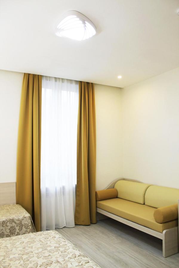 Csi Group - Hotel Metropoli Mediolan Zewnętrze zdjęcie