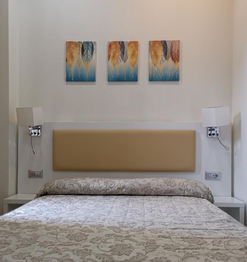 Csi Group - Hotel Metropoli Mediolan Zewnętrze zdjęcie